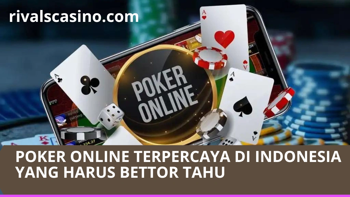 Poker Online