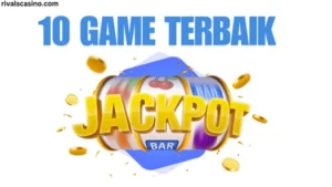 Slot Progresif Jackpot - rivalscasino.com